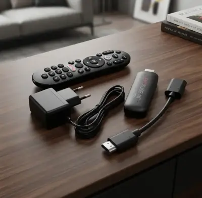 DECO EVO FUSE 4K 32GB - Excelente - miniatura 1