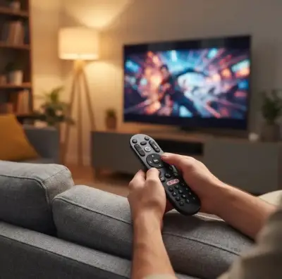 DECO EVO FUSE 4K 32GB - Excelente - miniatura 2
