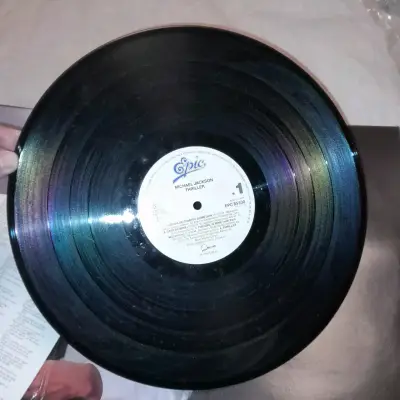 Vinilo Madonna You Can Dance edición especial - miniatura 2