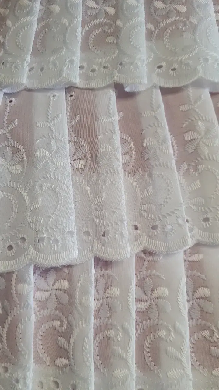 Delantal de Huasa Elegante - 2