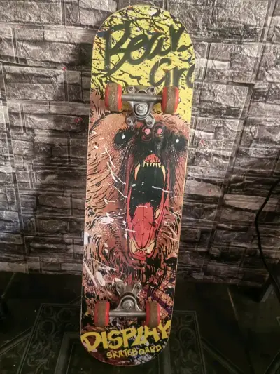 Skate precio conversable - miniatura 1