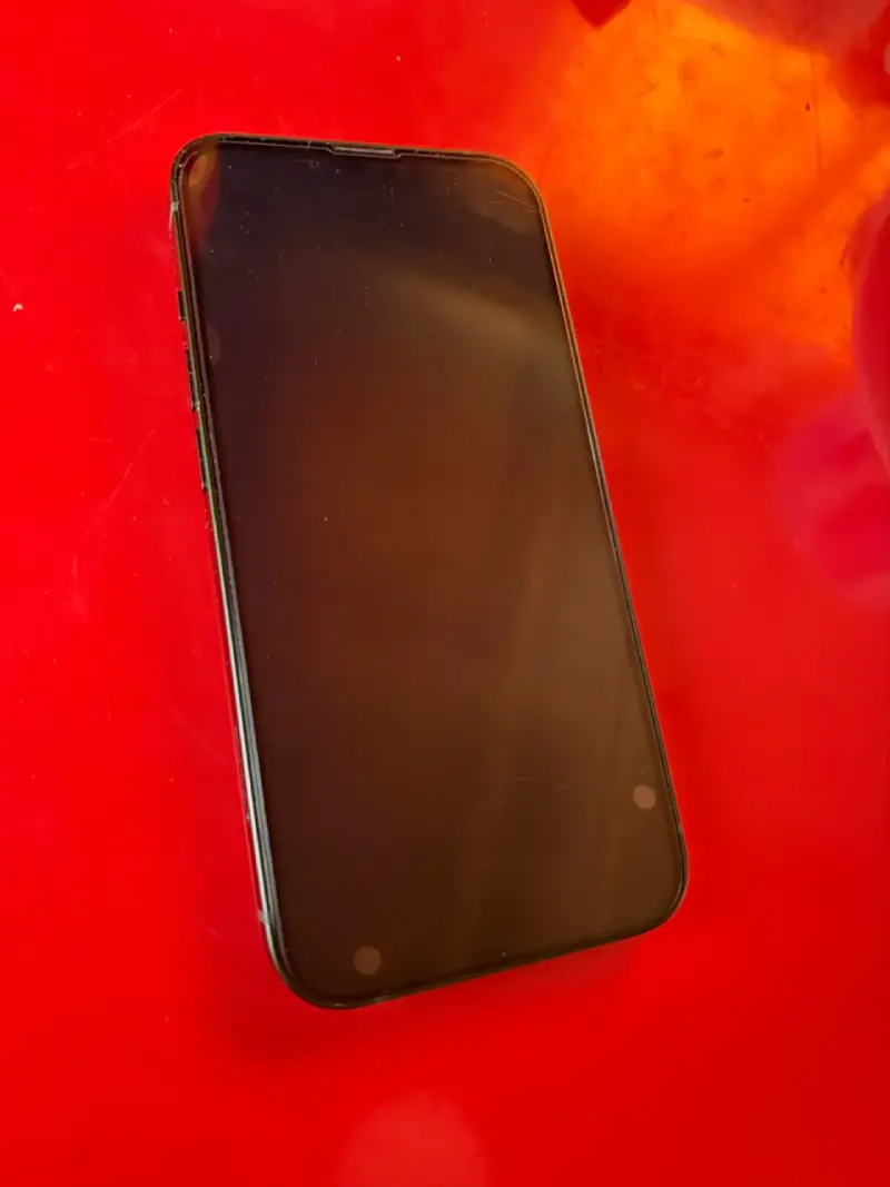 iPhone 13 128GB Verde - 5