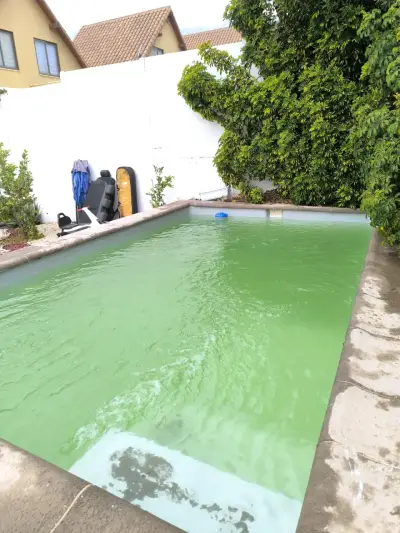 Mantención y recuperación de piscinas 🏊‍♀️🌞 - miniatura 2
