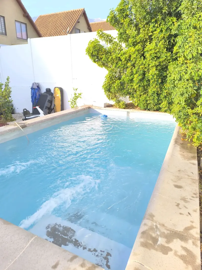 Mantención y recuperación de piscinas 🏊‍♀️🌞 - 3