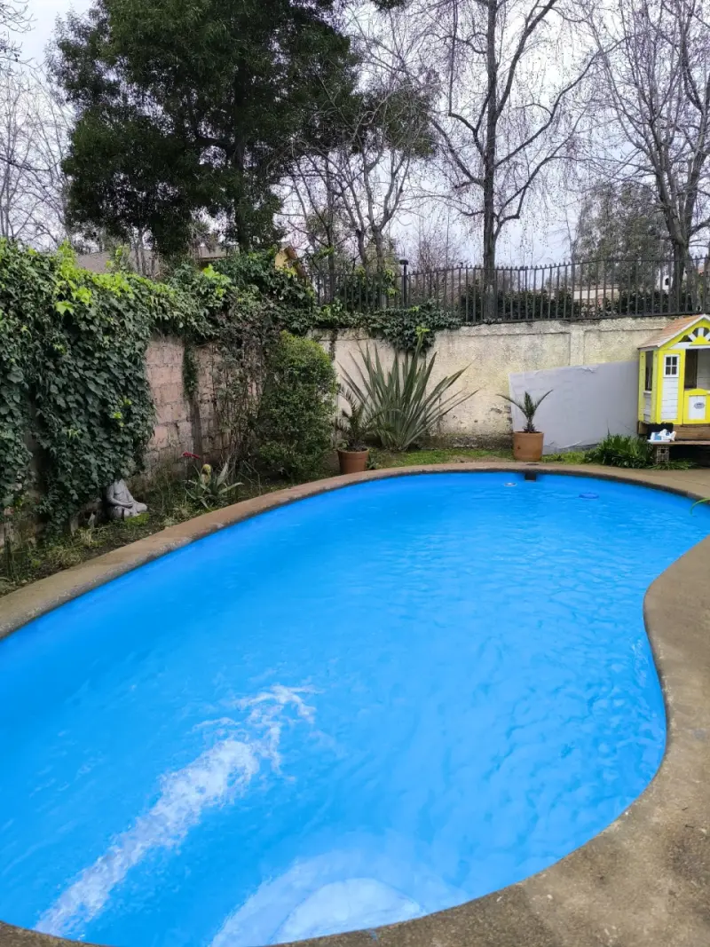 Mantención y recuperación de piscinas 🏊‍♀️🌞 - 5