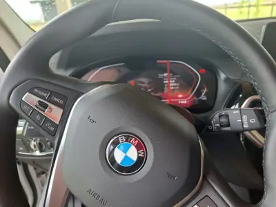 BMW X3 S Drive 20I en excelente estado - miniatura 2