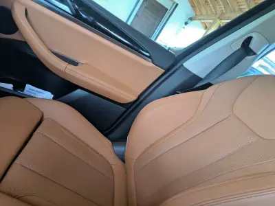 BMW X3 S Drive 20I en excelente estado - miniatura 3