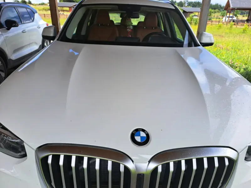 BMW X3 S Drive 20I en excelente estado - 6