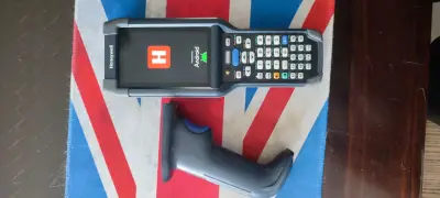 Terminal portátil Honeywell con teclado numérico - miniatura 3