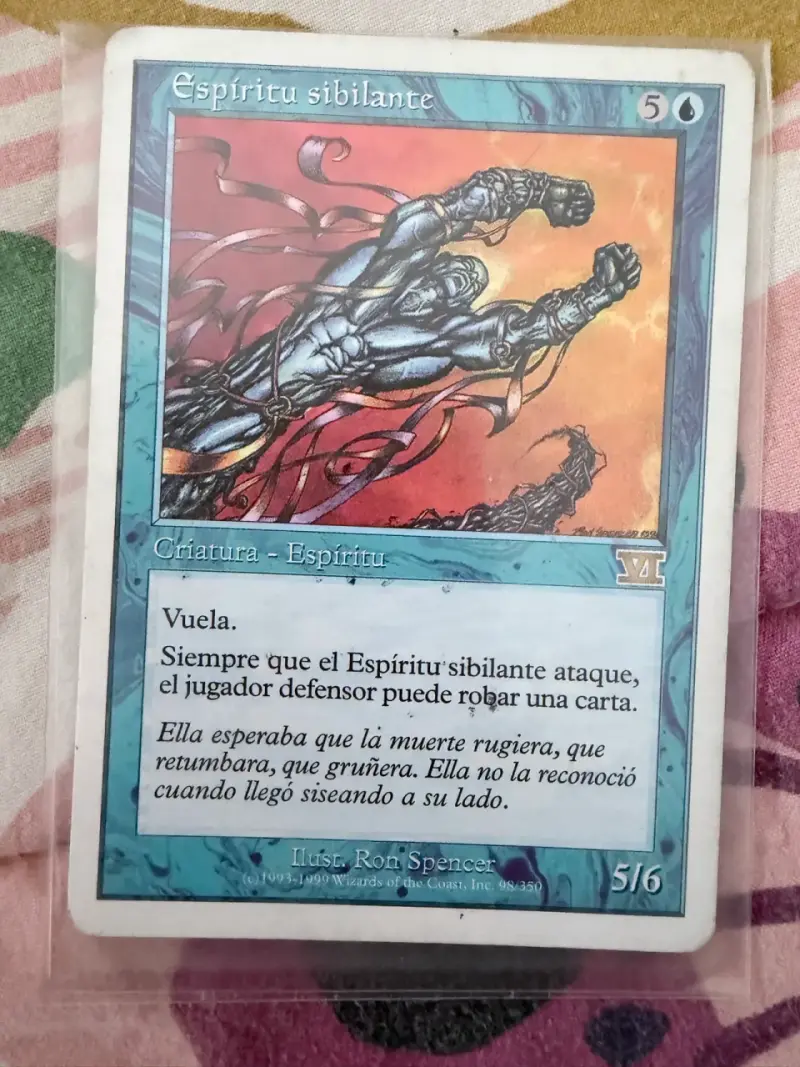 Colección de cartas Magic: The Gathering variadas - 4