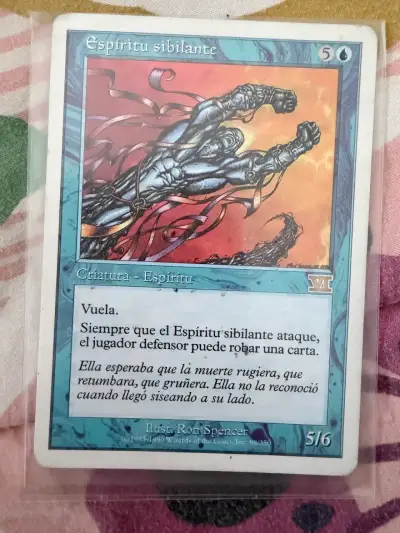 Colección de cartas Magic: The Gathering variadas - miniatura 4