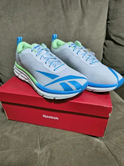 Zapatillas deportivas Reebok blancas 39 - miniatura 1