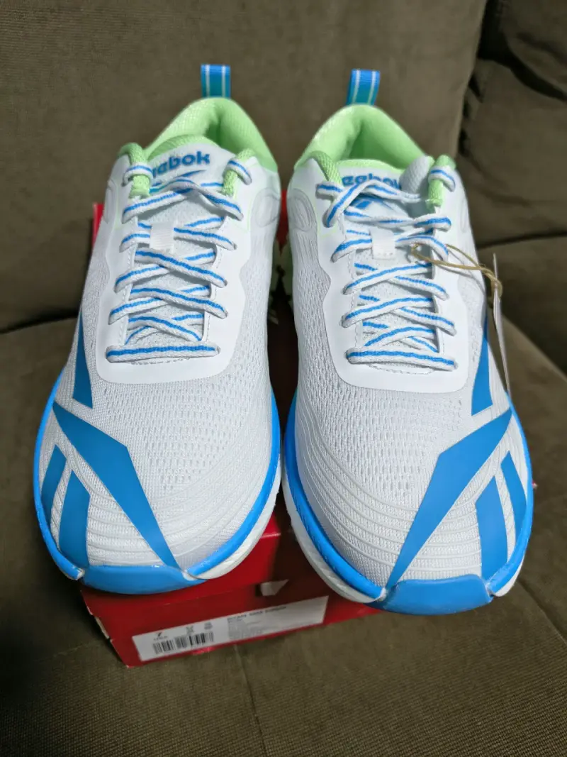 Zapatillas deportivas Reebok blancas 39 - 2