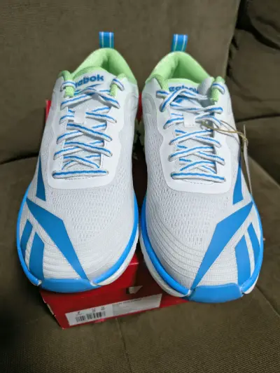 Zapatillas deportivas Reebok blancas 39 - miniatura 2
