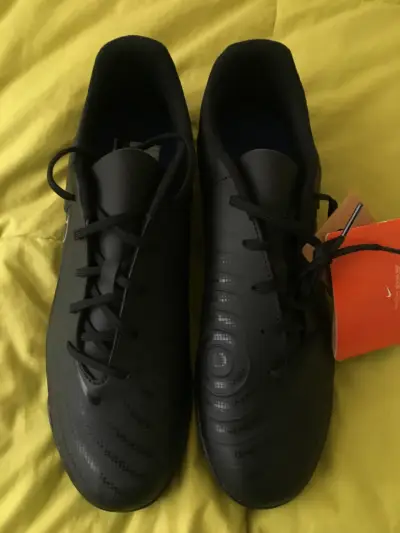 Zapatillas Baby Fútbol, nike phantom GX - miniatura 1
