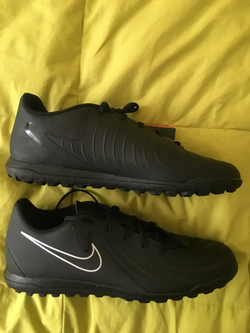 Zapatillas Baby Fútbol, nike phantom GX - 2