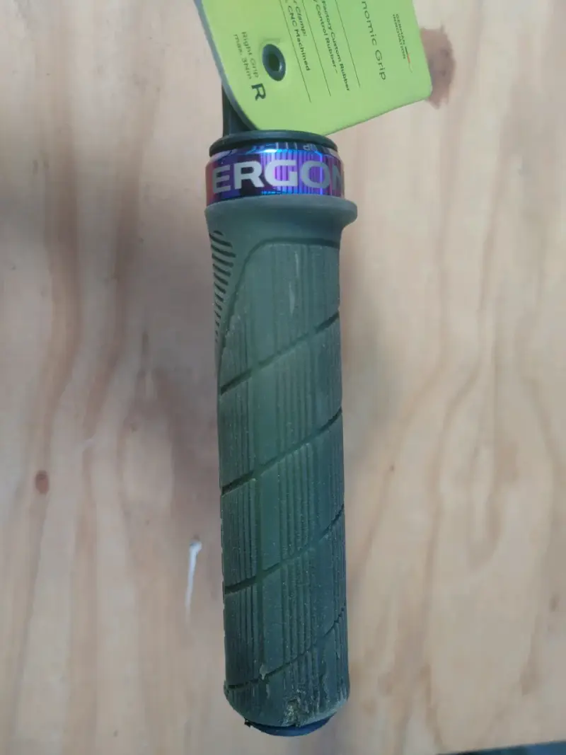 Puños Ergon GD1 Factory Evo - 3