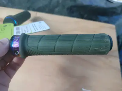 Puños Ergon GD1 Factory Evo - miniatura 4