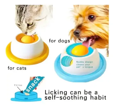 Juguete interactivo para gatos con bola giratoria - miniatura 4