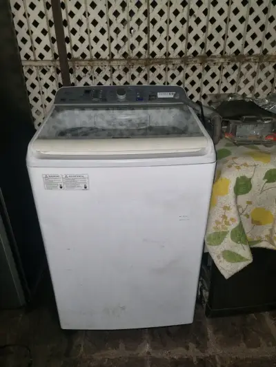 Lavadora Panasonic 16 kg con ActiveFoam - miniatura 2