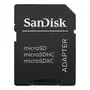 Adaptador SanDisk para microSD, microSDHC y microSDXC - 2