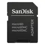 Adaptador SanDisk para microSD, microSDHC y microSDXC - miniatura 2