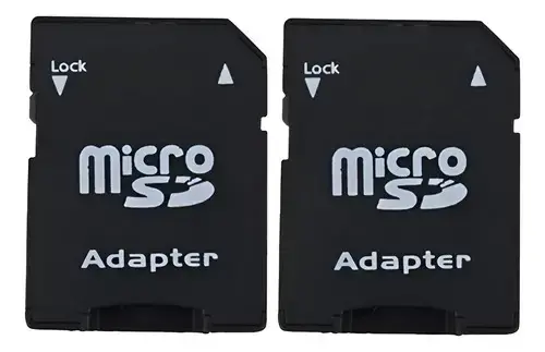 Adaptador SanDisk para microSD, microSDHC y microSDXC - 3