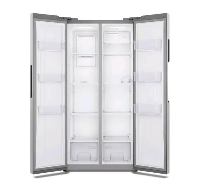 Refrigerador Side by Side Madensa Inoxidable - 3