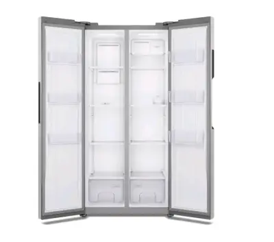 Refrigerador Side by Side Madensa Inoxidable - miniatura 3