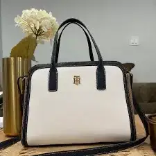 Cartera Tommy Hilfiger Importada de USA - miniatura 3