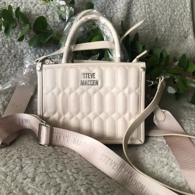 Cartera Steve Madden importada de USA - 2