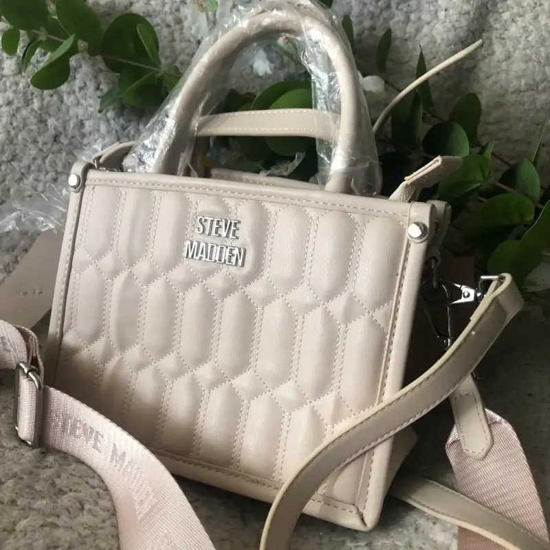 Cartera Steve Madden importada de USA - 3