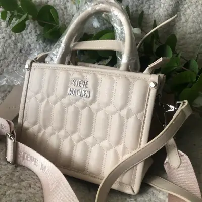 Cartera Steve Madden importada de USA - miniatura 3
