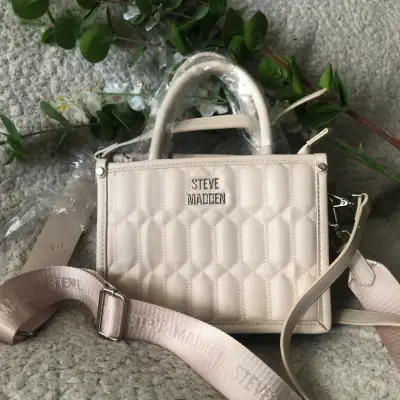 Cartera Steve Madden importada de USA - miniatura 4