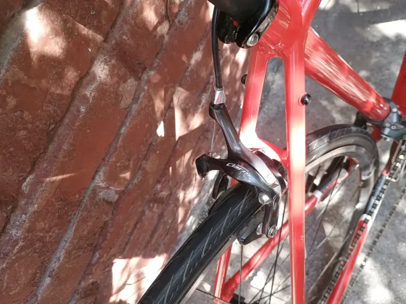 Bicicleta de Ruta trek Domane Al2 - 2