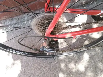 Bicicleta de Ruta trek Domane Al2 - miniatura 3