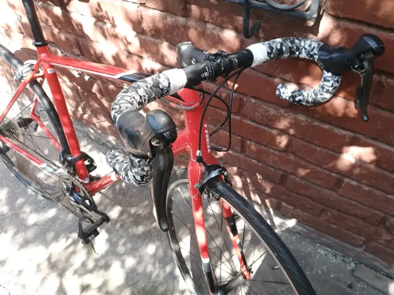 Bicicleta de Ruta trek Domane Al2 - 4