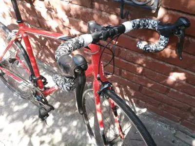 Bicicleta de Ruta trek Domane Al2 - miniatura 4