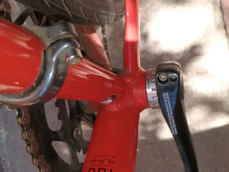 Bicicleta de Ruta trek Domane Al2 - 6