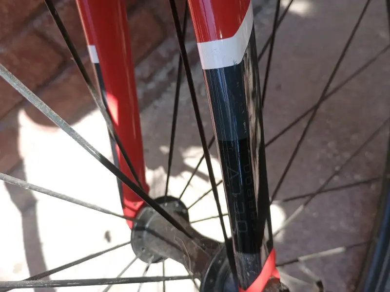 Bicicleta de Ruta trek Domane Al2 - 11