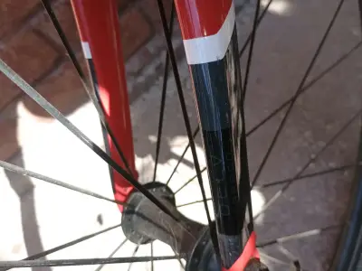 Bicicleta de Ruta trek Domane Al2 - miniatura 11