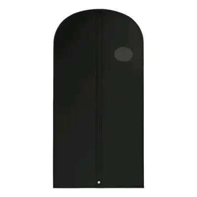 Funda Protectora para Trajes Negra - miniatura 1