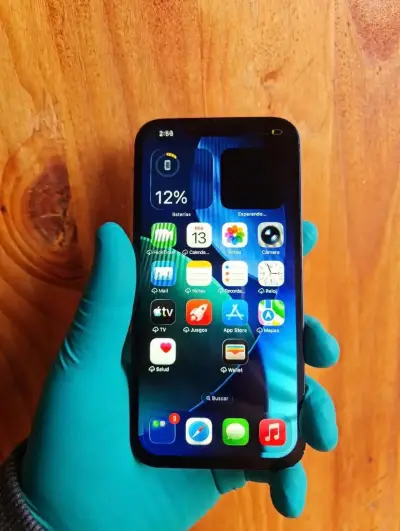 iPhone 12 Pro 128GB en buen estado - miniatura 1
