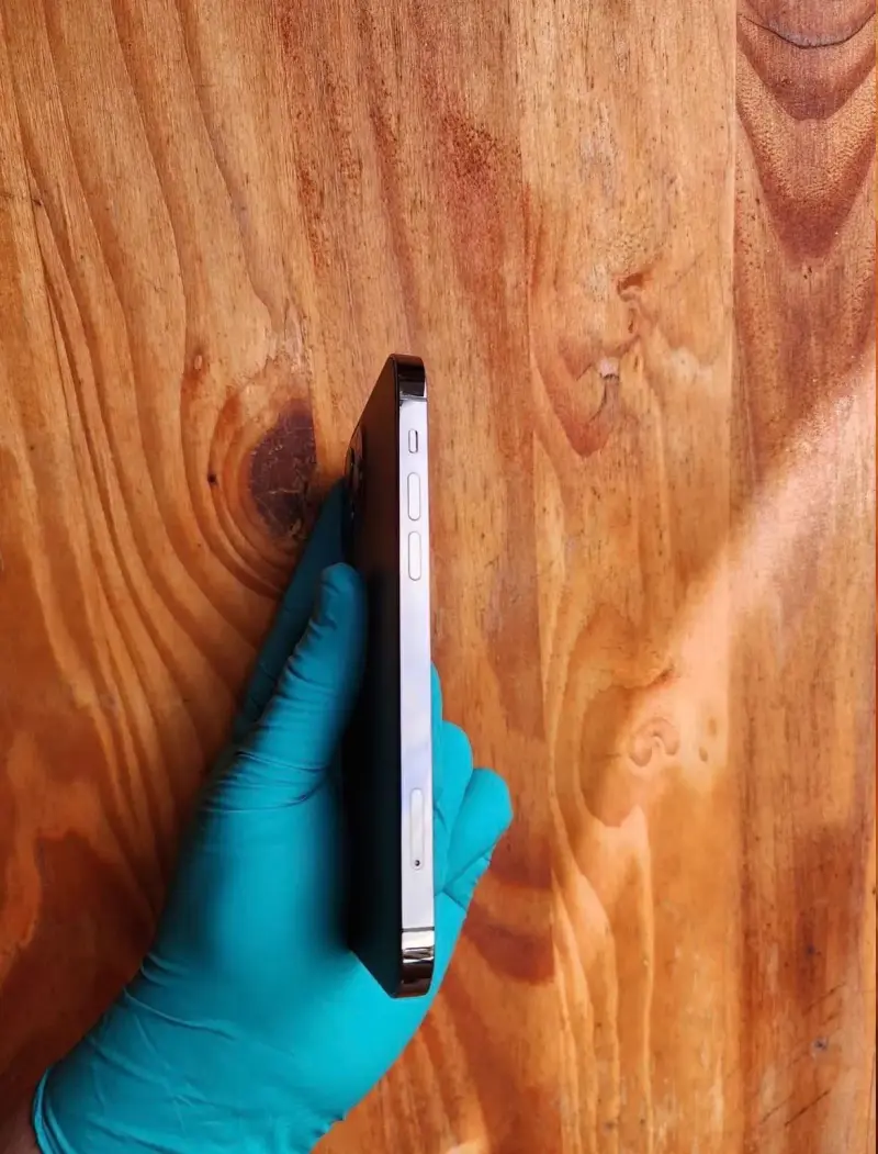 iPhone 12 Pro 128GB en buen estado - 6