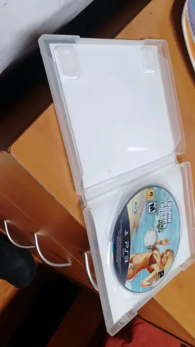Grand Theft Auto V para PS3 Físico Usado - miniatura 6