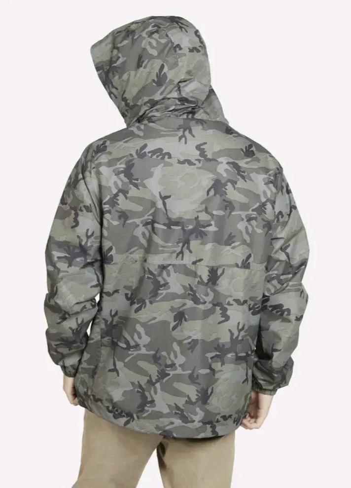Chaqueta cortaviento waterproof Ripcurl - 3