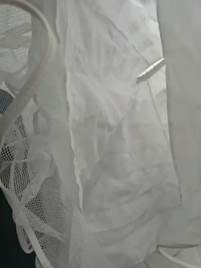 Falso para vestido de cueca - miniatura 1