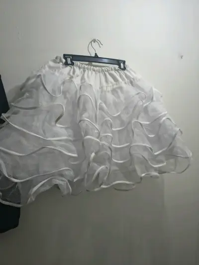 Falso para vestido de cueca - miniatura 3