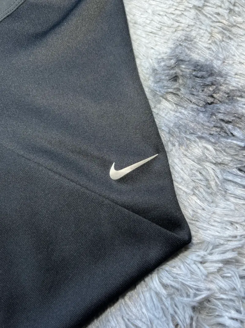 Polerón Nike Drifit Negro - 3