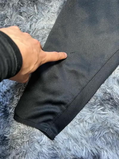 Polerón Nike Drifit Negro - miniatura 4
